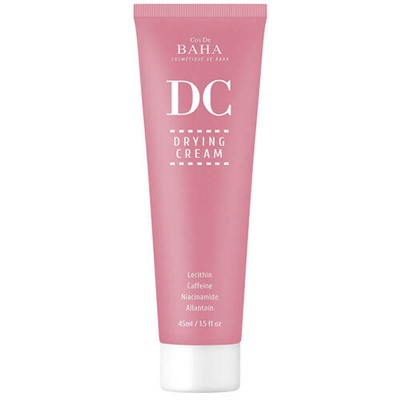 Cos De BAHA Крем подсушивающий для жирной кожи - Drying cream (DC), 45мл