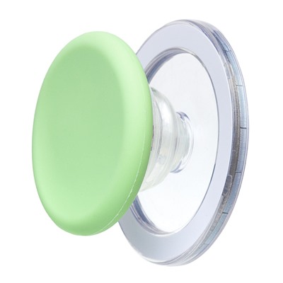 Держатель для телефона Popsockets PS63 SafeMag (green) (226548)