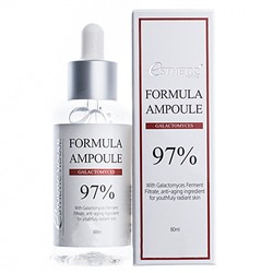 Esthetic House Сыворотка для лица с галактомисисом - Formula ampoule galactomyces, 80мл