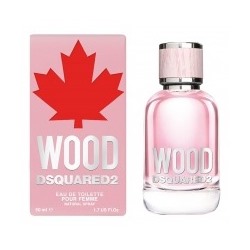 DSQUARED2, Wood for Her
