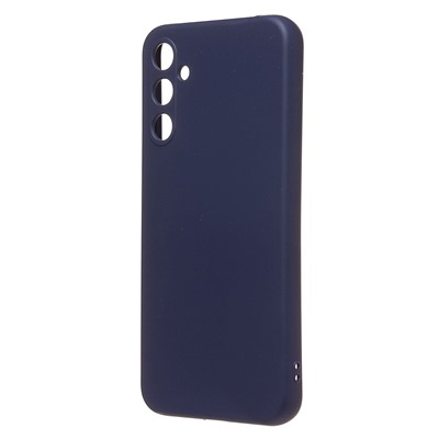 Чехол-накладка Activ Full Original Design для "Samsung Galaxy A34" (dark blue)