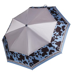 Зонт облегченный, 350гр, автомат, 102см, FABRETTI UFLS0054-9