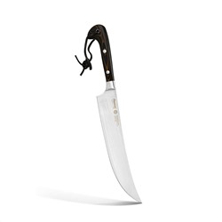 Нож поварской 20 см Padishah Пчак