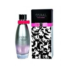Prive Perfumes, Coral