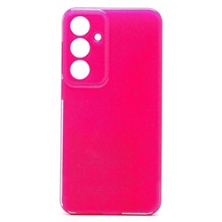 Чехол-накладка - SC328 для "Samsung Galaxy S24+" (pink) (228106)