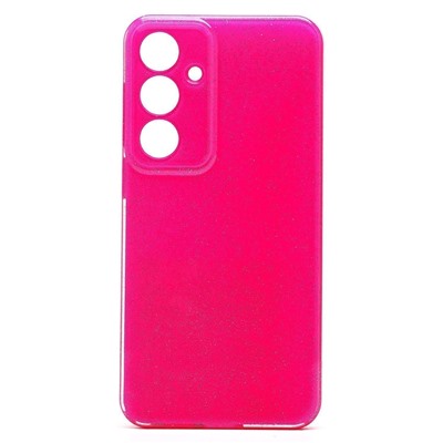 Чехол-накладка - SC328 для "Samsung Galaxy S24+" (pink) (228106)