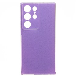 Чехол-накладка - SC328 для "Samsung SM-S918 Galaxy S23 Ultra" (light violet)