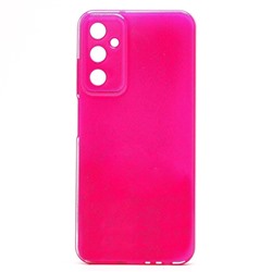 Чехол-накладка - SC328 для "Samsung Galaxy A05s" (pink) (228094)