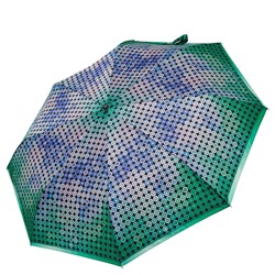 Зонт облегченный, 350гр, автомат, 102см, FABRETTI UFLS0060-11
