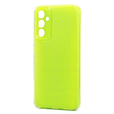 Чехол-накладка - SC328 для "Samsung SM-A346 Galaxy A34" (light green) (218693)