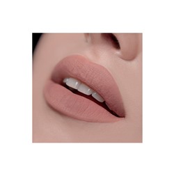 Помада для губ Жидкая Nude Matte тон 28