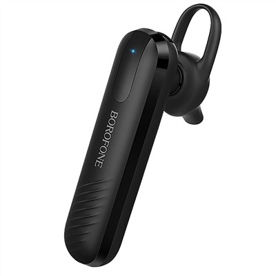 Bluetooth-гарнитура Borofone BC20 (black)