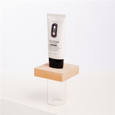 YU.R ССС-крем корректирующий - CCC cream (medium) SPF50+ PA+++, 50мл