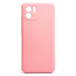 Чехол-накладка Activ Full Original Design для "Xiaomi Redmi A2" (light pink) (215682)