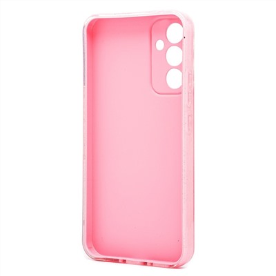 Чехол-накладка - SC328 для "Samsung SM-A346 Galaxy A34" (light pink) (218698)