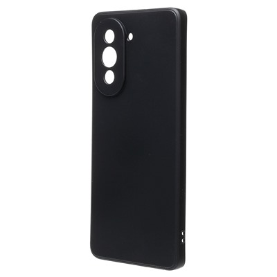 Чехол-накладка Activ Full Original Design для "Huawei nova 10 Pro" (black) (210104)