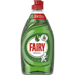 Жидкость для мытья посуды Fairy Original 320 мл