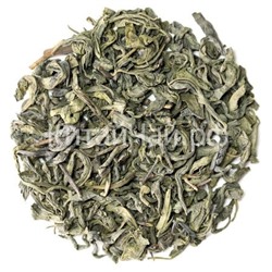 Чай зеленый Китайский - Зеленый крупнолистовой ОР - 100 гр