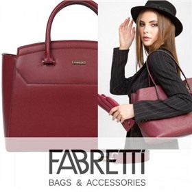 Fabretti - bags & accessories