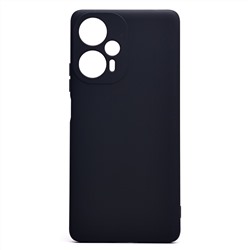 Чехол-накладка Activ Full Original Design для "Xiaomi Poco F5" (black)