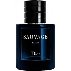 CHRISTIAN DIOR SAUVAGE ELIXIR (m) 1ml parfume пробник