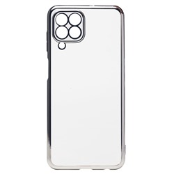 Чехол-накладка Activ Pilot для "Samsung SM-M336 Galaxy M33 5G Global" (silver) (205672)