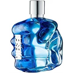 DIESEL ONLY THE BRAVE HIGH edt (m) 75ml TESTER