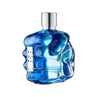 DIESEL ONLY THE BRAVE HIGH edt (m) 75ml TESTER