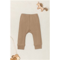 брюки для новорожденных