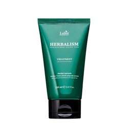 Lador Маска для волос на травяной основе - Herbalism treatment, 150мл