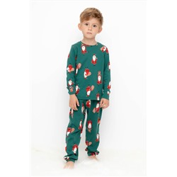пижама  для мальчика