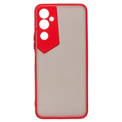 Чехол-накладка - PC041 для "Tecno Pova Neo 2" (red)