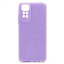 Чехол-накладка - SC328 для "Xiaomi Redmi Note 12s" (light violet) (228083)