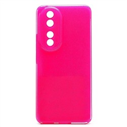 Чехол-накладка - SC328 для "Huawei Honor 90" (pink) (225220)