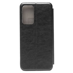 Чехол-книжка - BC002 для "Xiaomi Redmi Note 11 Pro CN/Note 11 Pro+ CN" откр.вбок (black)