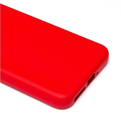 Чехол-накладка Activ Full Original Design для "Xiaomi 14" (red) (224903)