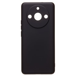 Чехол-накладка Activ Full Original Design для "Realme 11 Pro+" (black) (218986)