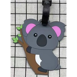 Бирка для багажа «Koala»
