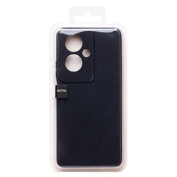 Чехол-накладка Activ Full Original Design для "OPPO A79 5G (2023)" (black) (224987)