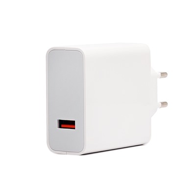 Адаптер Сетевой с кабелем ORG Xiaomi [BHR6034EU] USB 120W (USB/Type-C) (C) (white)