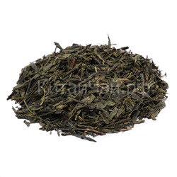 Чай зеленый Китайский - Сенча Фэннингс - 100 гр