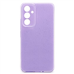 Чехол-накладка - SC328 для "Samsung SM-A546 Galaxy A54" (light violet) (218688)