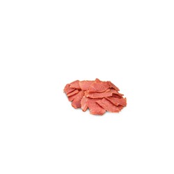 Чипсы из свинины (Охотничьи колбаски) / упаковка