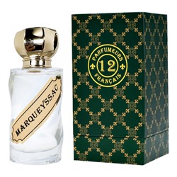 12 PARFUMEURS FRANCAIS MARQUEYSSAC (w) 50ml parfume