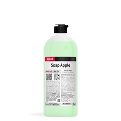 PROFIT SOAP APPLE жидкое мыло с ароматом яблока - 1л