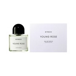 BYREDO, Young Rose