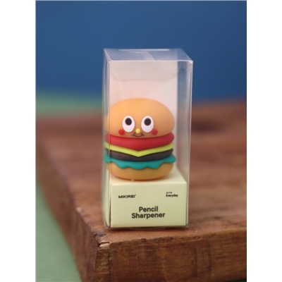 Точилка для карандашей "Hamburger"