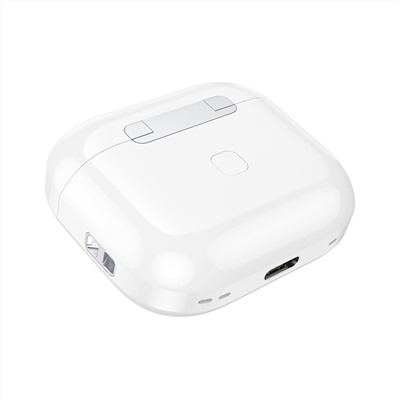 Беспроводные Bluetooth-наушники Borofone TWS BW58 APods 3 (white)