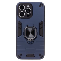 Чехол-накладка - SGP001 противоударный для "Apple iPhone 15 Pro Max" (blue) (227901)