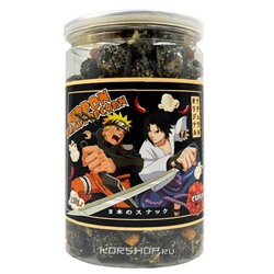 Попкорн - микс со вкусом чили Ниппон Блэк Nippon Black Popcorn, Китай, 130 г